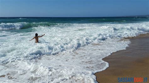 spiaggia nudisti sesso|Sesso sulla spiaggia